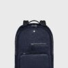Balo hàng hiệu chính hãng Montblanc Grain Backpack 199791