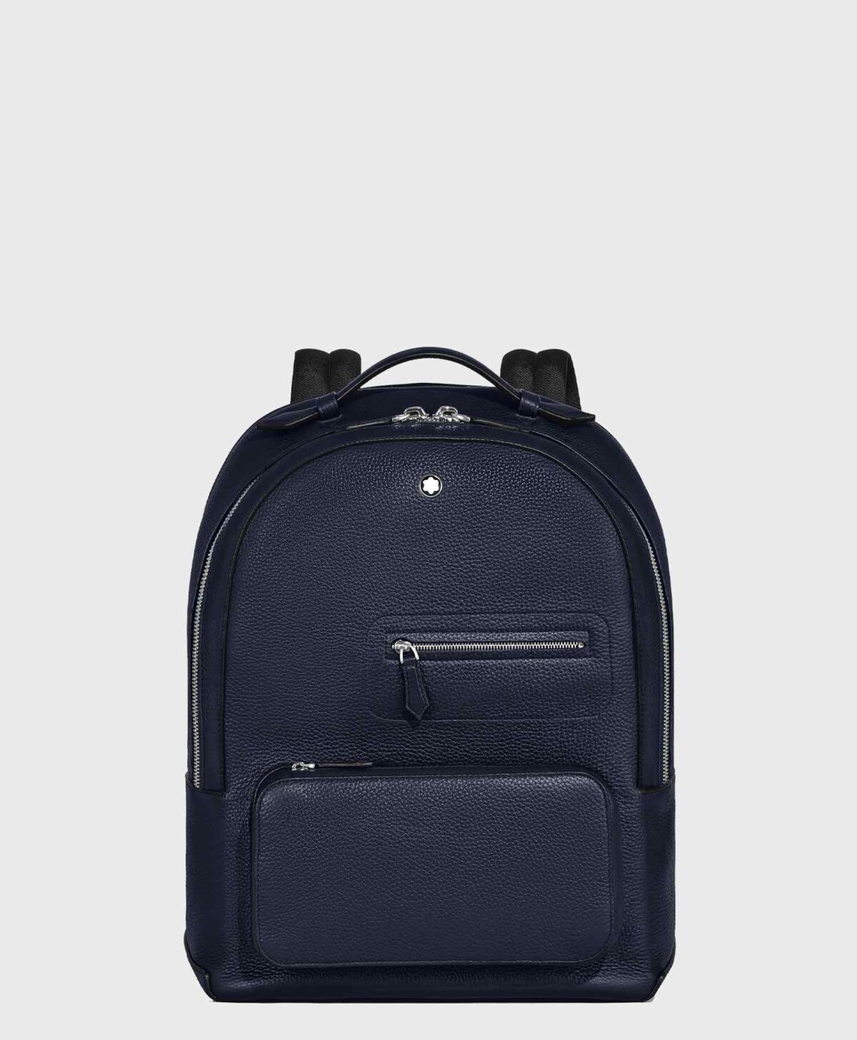 Balo hàng hiệu chính hãng Montblanc Grain Backpack 199791