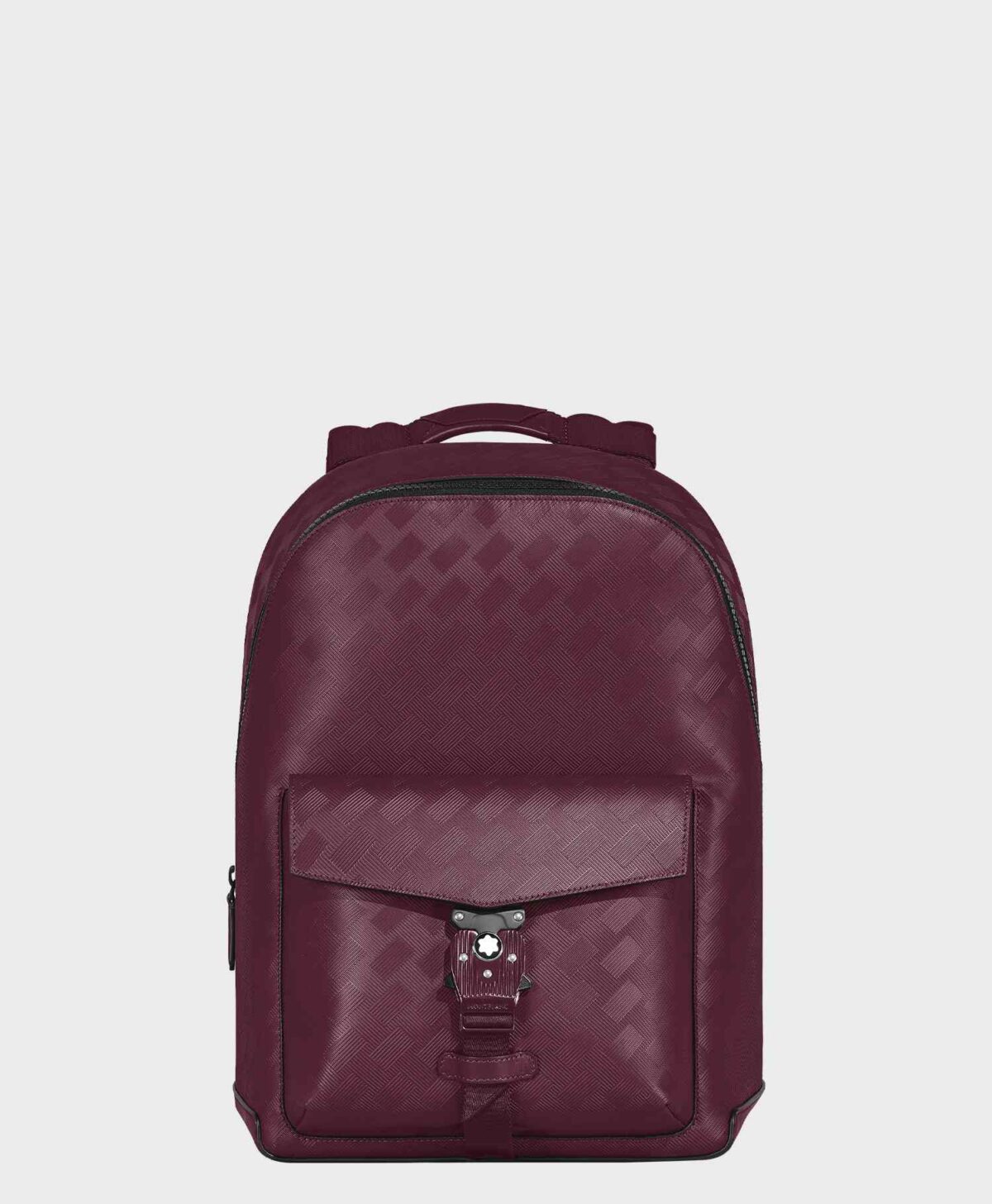 Balo hàng hiệu ở Tphcm Montblanc Backpack M LOCK 4810 Buckle 199404