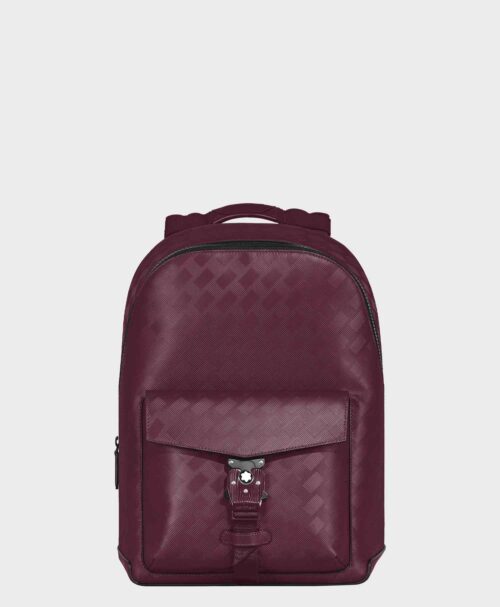 Balo hàng hiệu ở Tphcm Montblanc Backpack M LOCK 4810 Buckle 199404