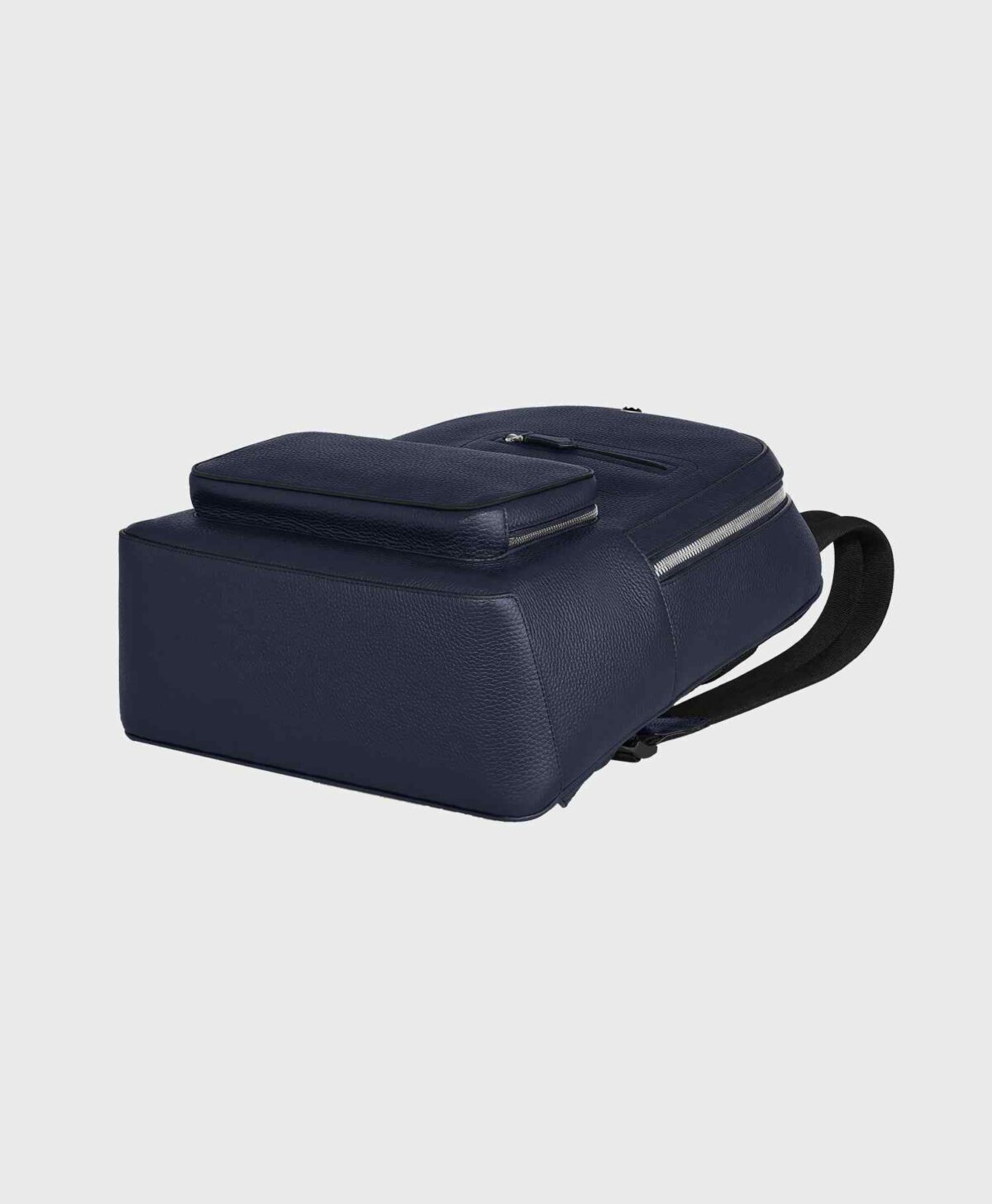 Balo nam hàng hiệu chính hãng Montblanc Grain Backpack 199791