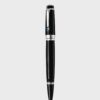 Montblanc Boheme Bleu Rollerball Pen MB5796