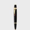 Bút bi Montblanc Boheme MB2760 Rouge Ballpoint Pen