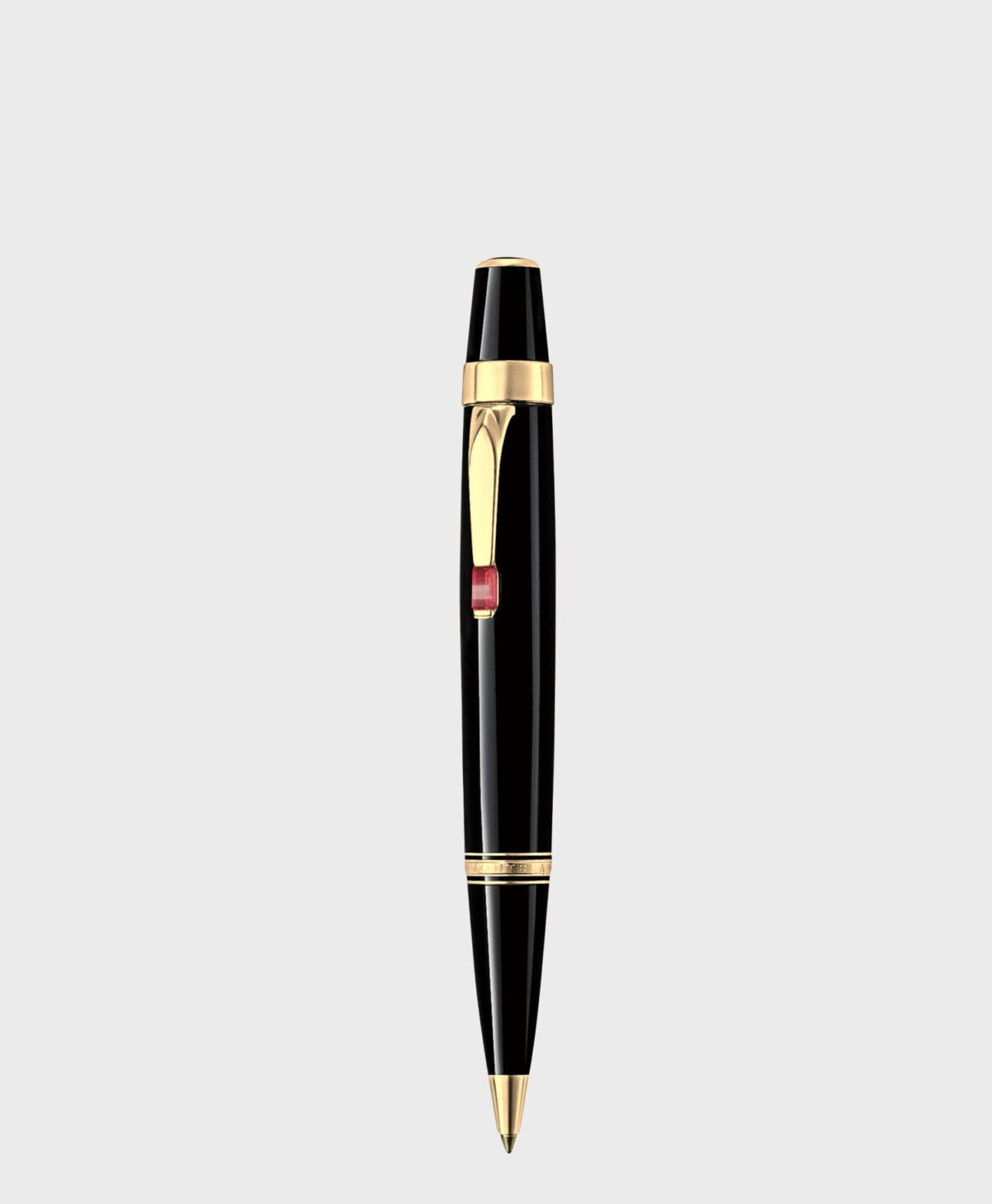 Bút bi Montblanc Boheme MB2760 Rouge Ballpoint Pen
