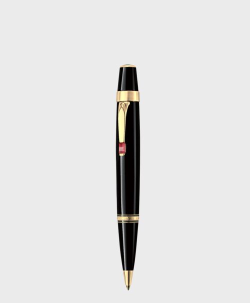 Bút bi Montblanc Boheme MB2760 Rouge Ballpoint Pen