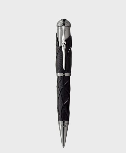 Bút bi Montblanc MB128364 chính hãng / Montblanc Writers Edition Homage to the Brothers Grimm Limited Edition Ballpoint Pen MB-128364