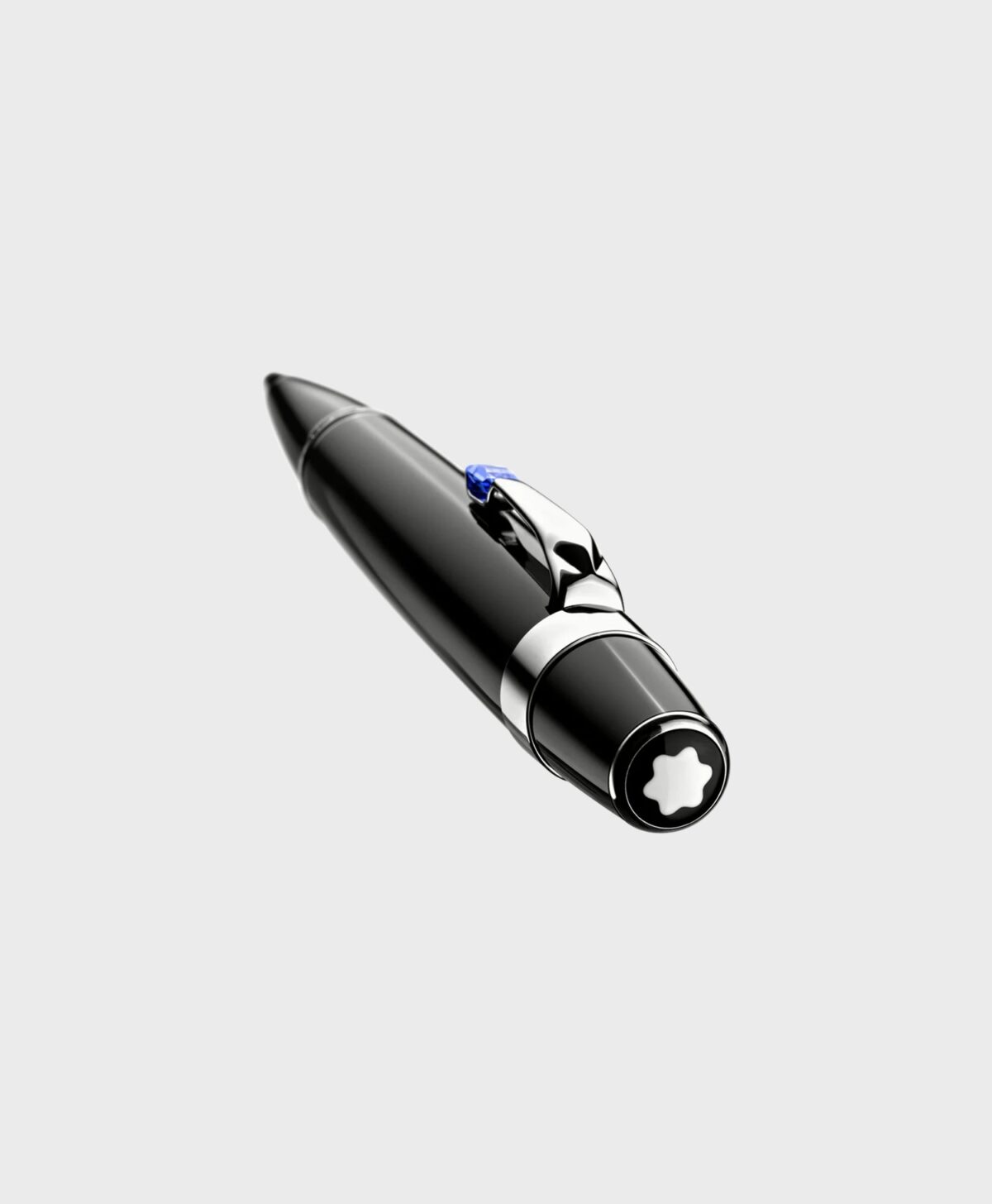 Bút bi Montblanc MB5795 chính hãng bao nhiêu tiền?