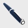 Bút dạ bi Montblanc PIX Blue Rollerball Pen MB-114809