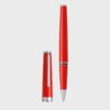 Bút dạ bi Montblanc 114813 Pix Red CT Rollerball Pen