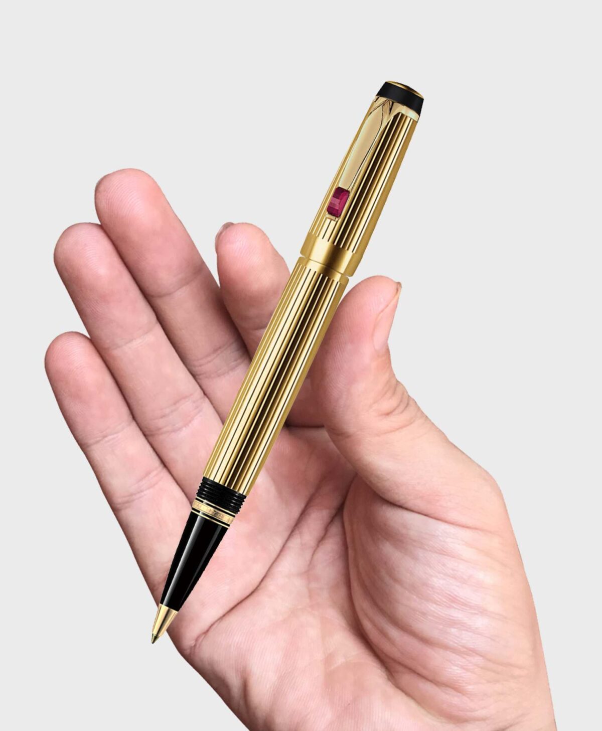 Bút dạ bi Montblanc Boheme 5815 giá bao nhiêu?