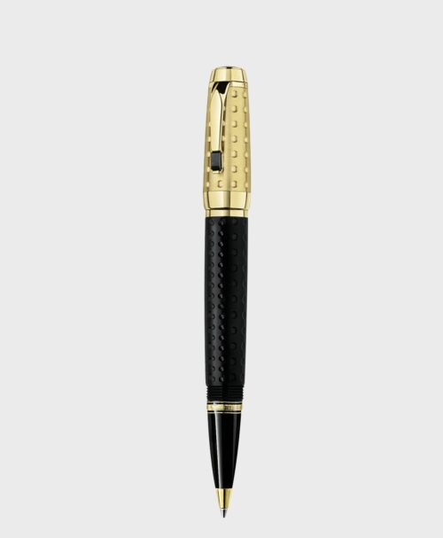 Bút dạ bi Montblanc Boheme Rollerball Pen 36006