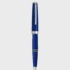 Bút dạ bi Montblanc MB114809 màu xanh chính hãng