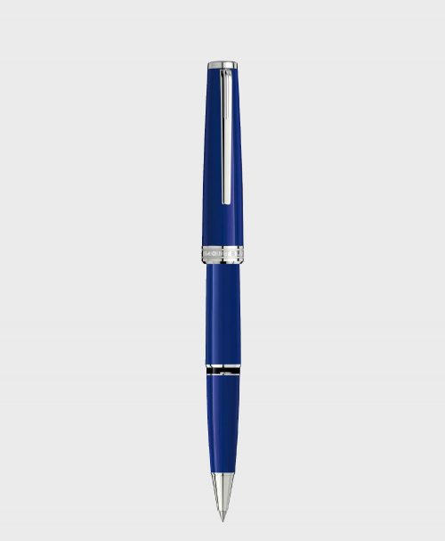 Bút dạ bi Montblanc MB114809 màu xanh chính hãng