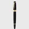 Bút dạ bi Montblanc MB5096 Bohème Rouge Rollerball Pen