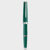 Bút dạ bi Montblanc Pix Emerald Green Rollerball Pen 117660