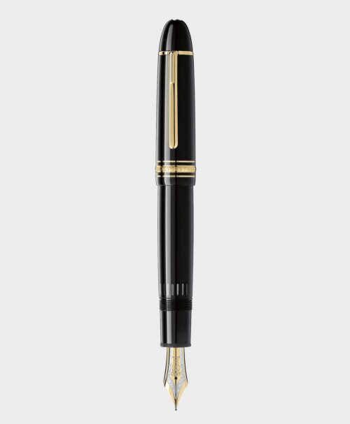 Bút máy Montblanc Meisterstuck 149 / Montblanc Meisterstück Gold-Coated 149 Fountain Pen MB115384