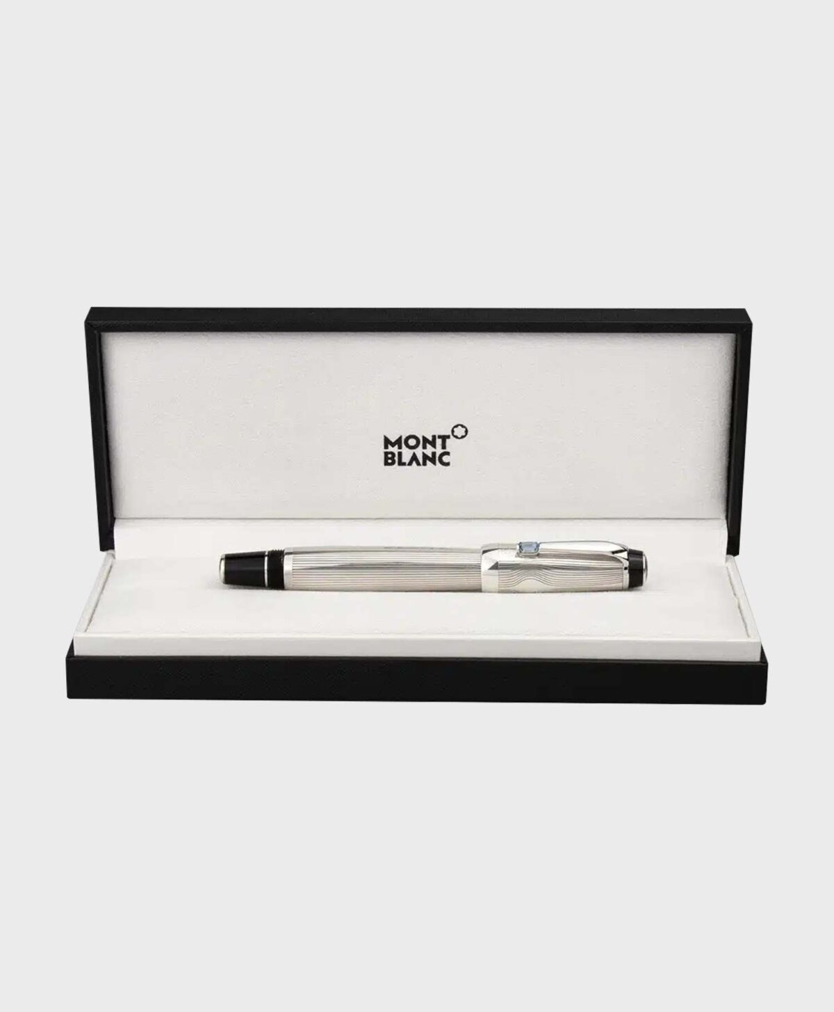 Bút máy Montblanc Boheme 103047 ở Hà Nội, Tphcm