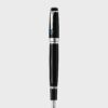 Bút máy Montblanc Boheme Bleu Fountain Pen MB5778