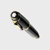 Bút máy Montblanc Boheme Rouge Midsize Gold Fountain Pen MB25101