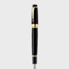 Bút máy Montblanc MB3665 Boheme Rouge Fountain Pen