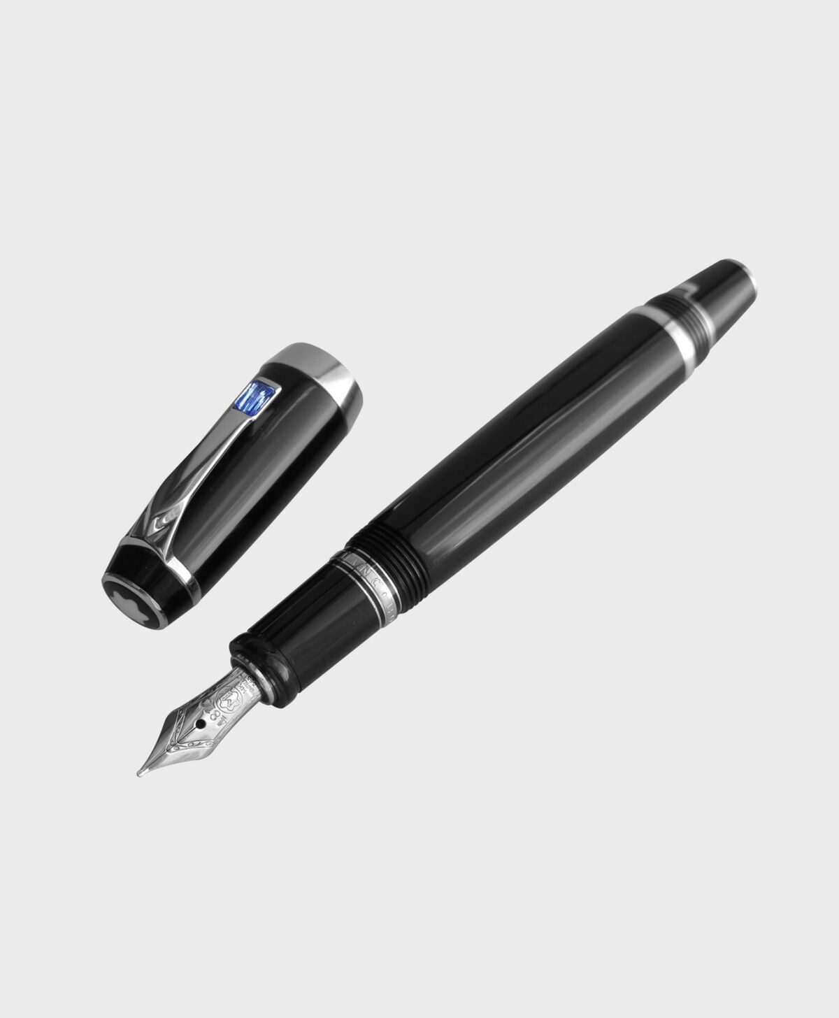 Bút máy Montblanc MB5778 chính hãng ở Hà Nội, Tphcm