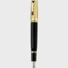 Bút Montblanc Boheme Doue Gold Plated Fountain Pen 36003