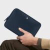 Cách check mã code túi Montblanc 131718 chính hãng đơn giản