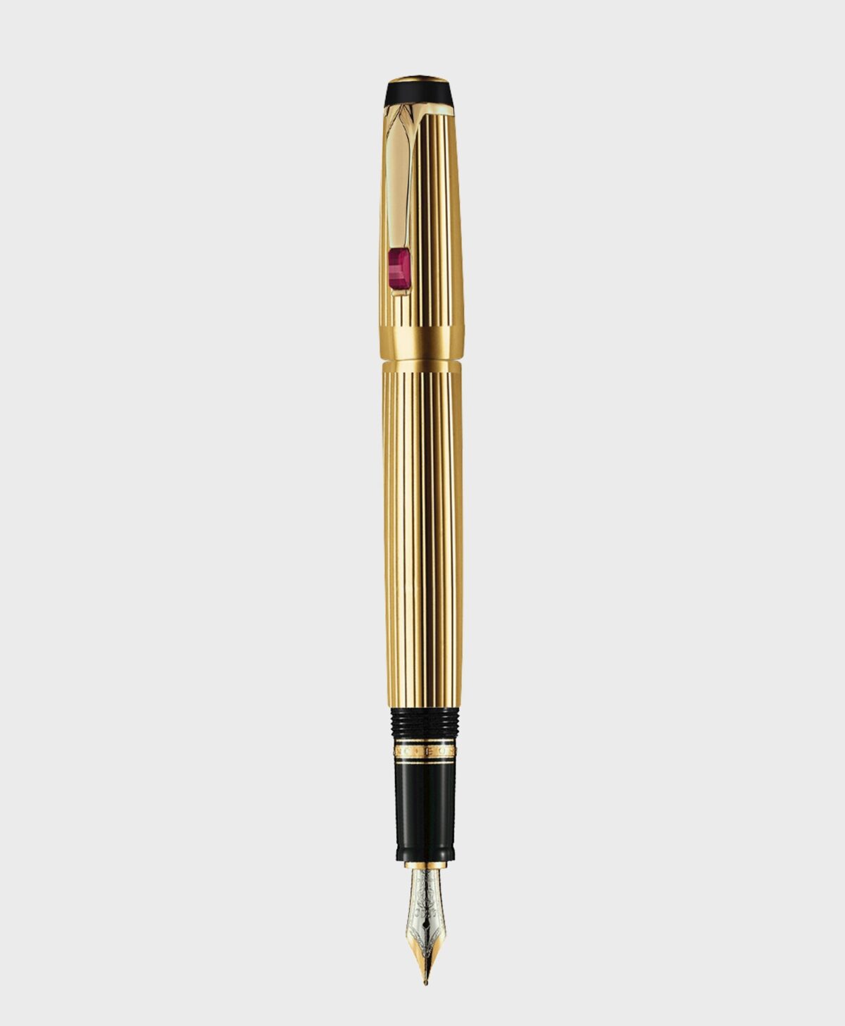 Nhận biết bút Montblanc chính hãng và fake qua mã 5800