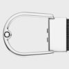 Cách nhận biết thắt lưng Montblanc 198634 fake dễ dàng