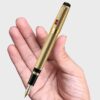 Cách phân biệt bút Montblanc thật giả qua bản Boheme 5800