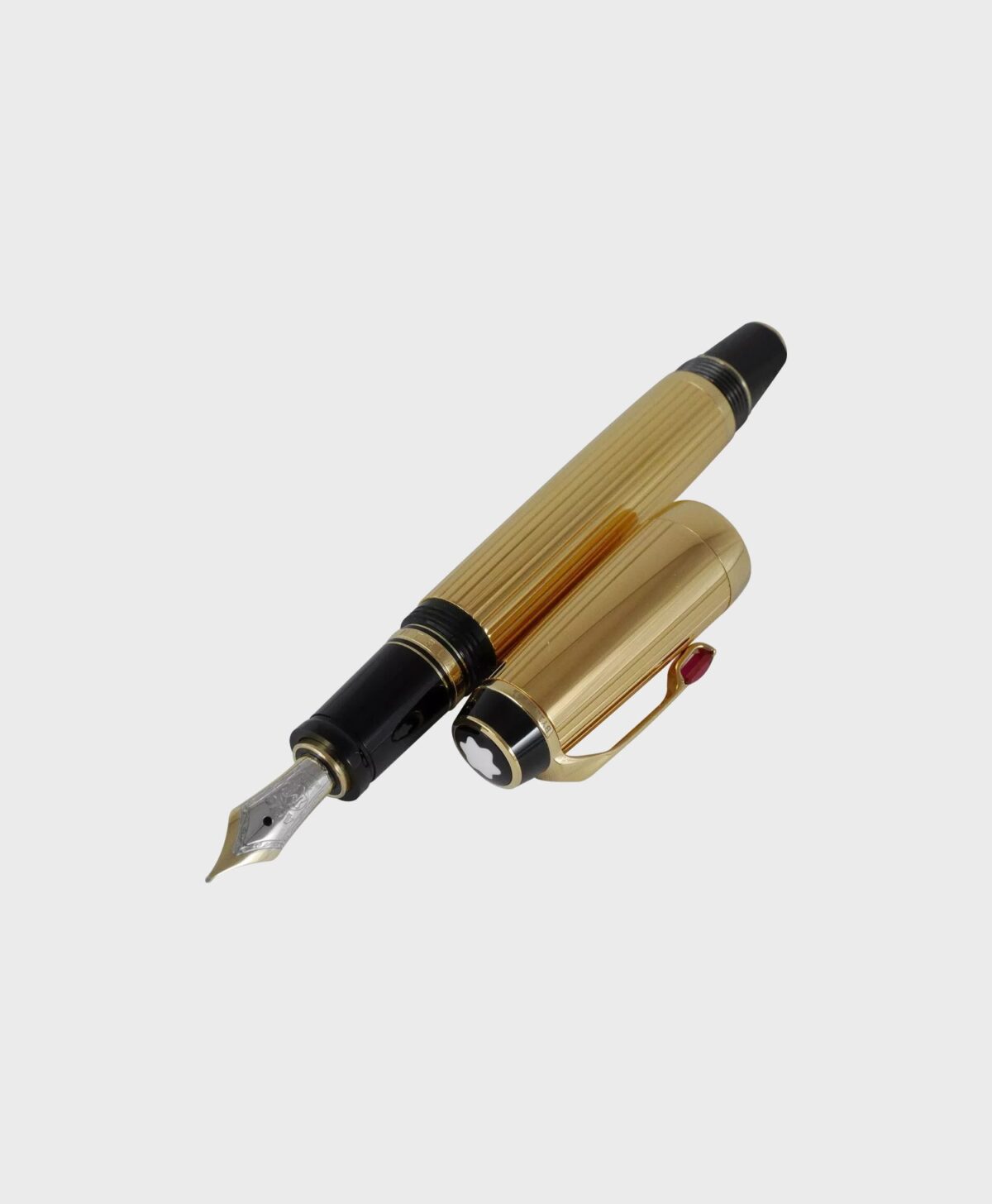 Check mã code bút Montblanc 5800 (25140) - UPC 751994501294