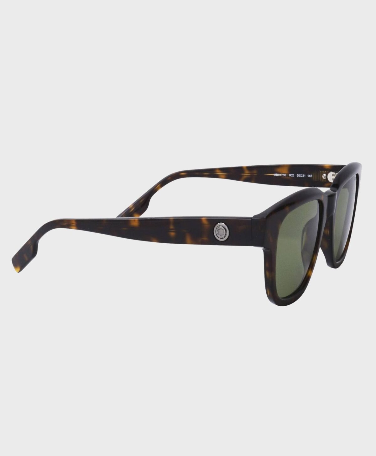 Có nên mua kính Montblanc MB0175S-002 Havana Sunglasses?