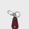 Có nên mua móc khóa Montblanc Sartorial Diamond Shaped Key Fob MB130828?