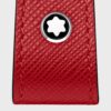 Có nên mua móc khóa Montblanc Sartorial Loop Key Fob MB130833?