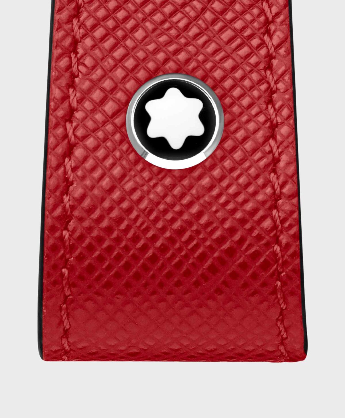 Có nên mua móc khóa Montblanc Sartorial Loop Key Fob MB130833?
