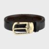 Cửa hàng bán dây nịt Montblanc 114413 ở Tphcm và toàn quốc