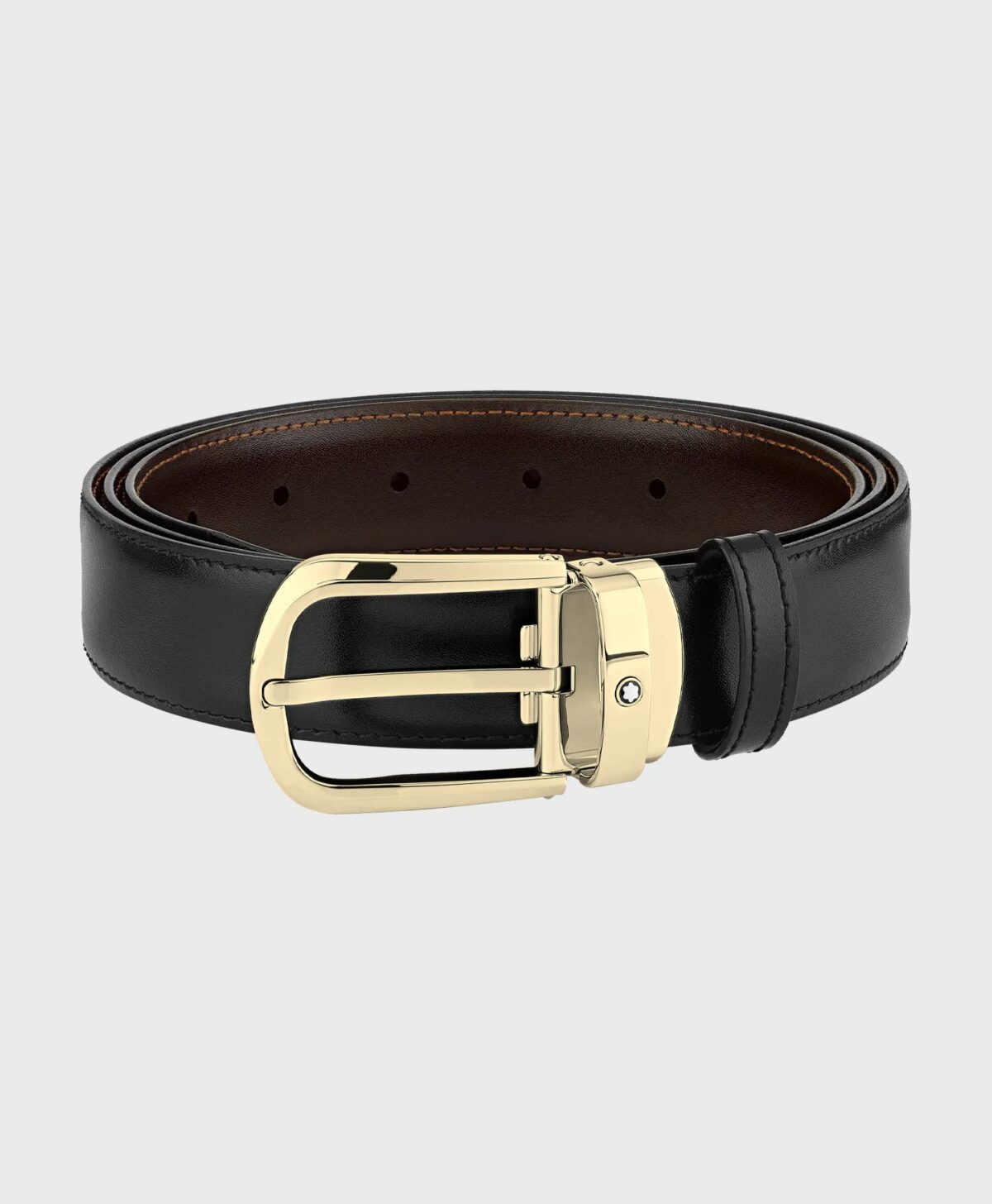 Cửa hàng bán dây nịt Montblanc 114413 ở Tphcm và toàn quốc