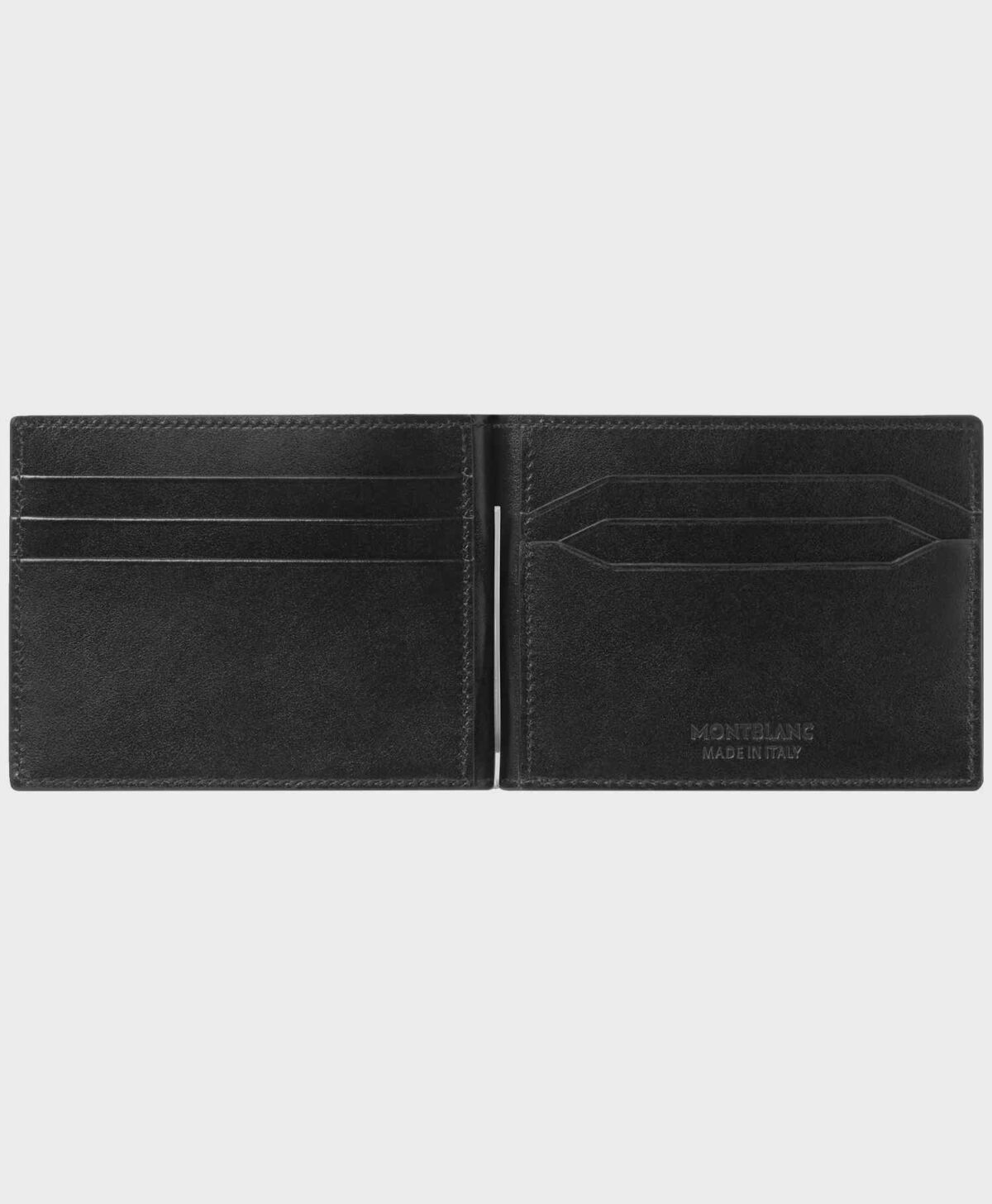 Cửa hàng bán ví kẹp tiền chính hãng Montblanc 198313