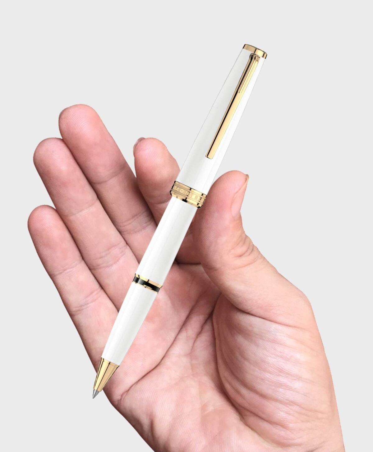 Đánh giá bút dạ bi Montblanc 117658 chính hãng