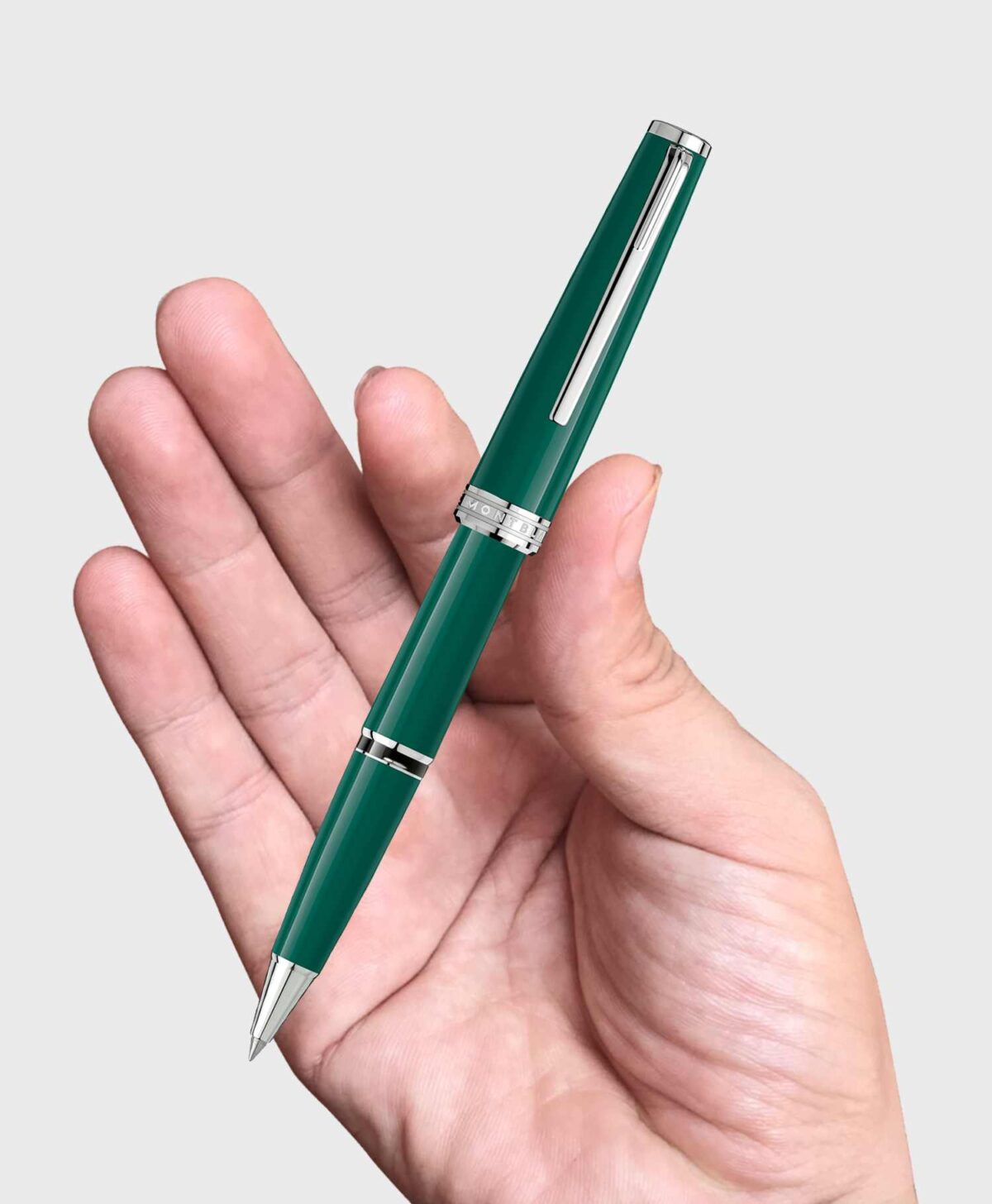 Đánh giá bút dạ bi Montblanc Pix 117660 chính hãng