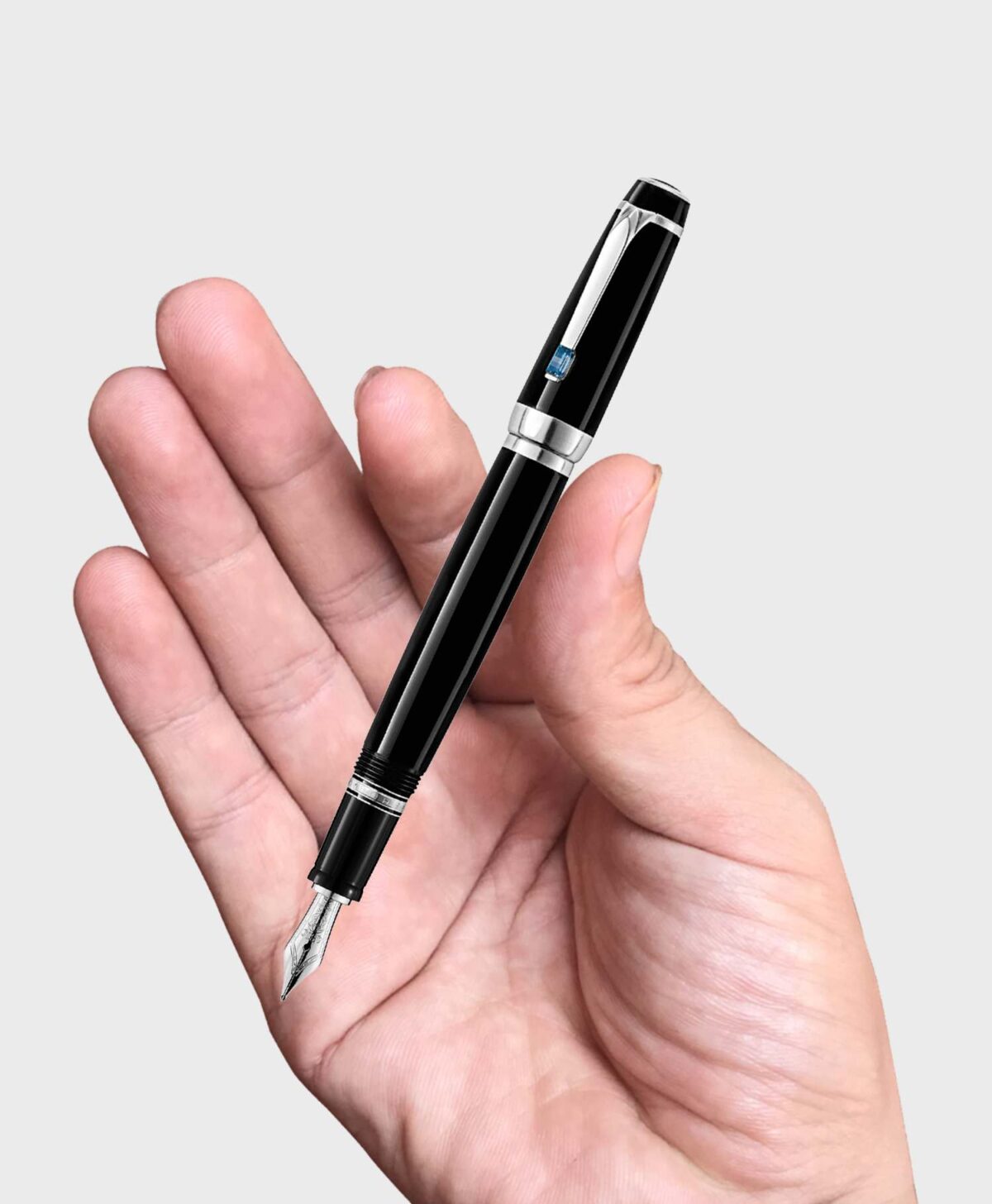 Đánh giá bút máy Montblanc 5778 có tốt không?