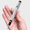 Đánh giá bút máy Montblanc Boheme 103047 có tốt không?