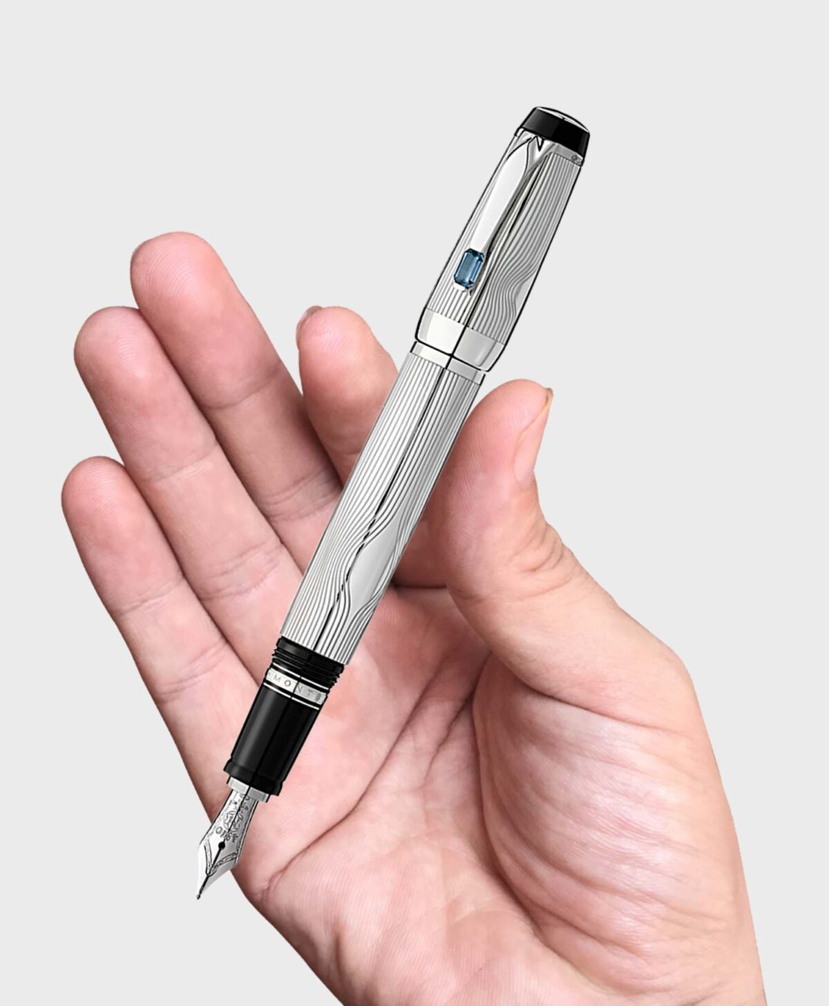 Đánh giá bút máy Montblanc Boheme 103047 có tốt không?