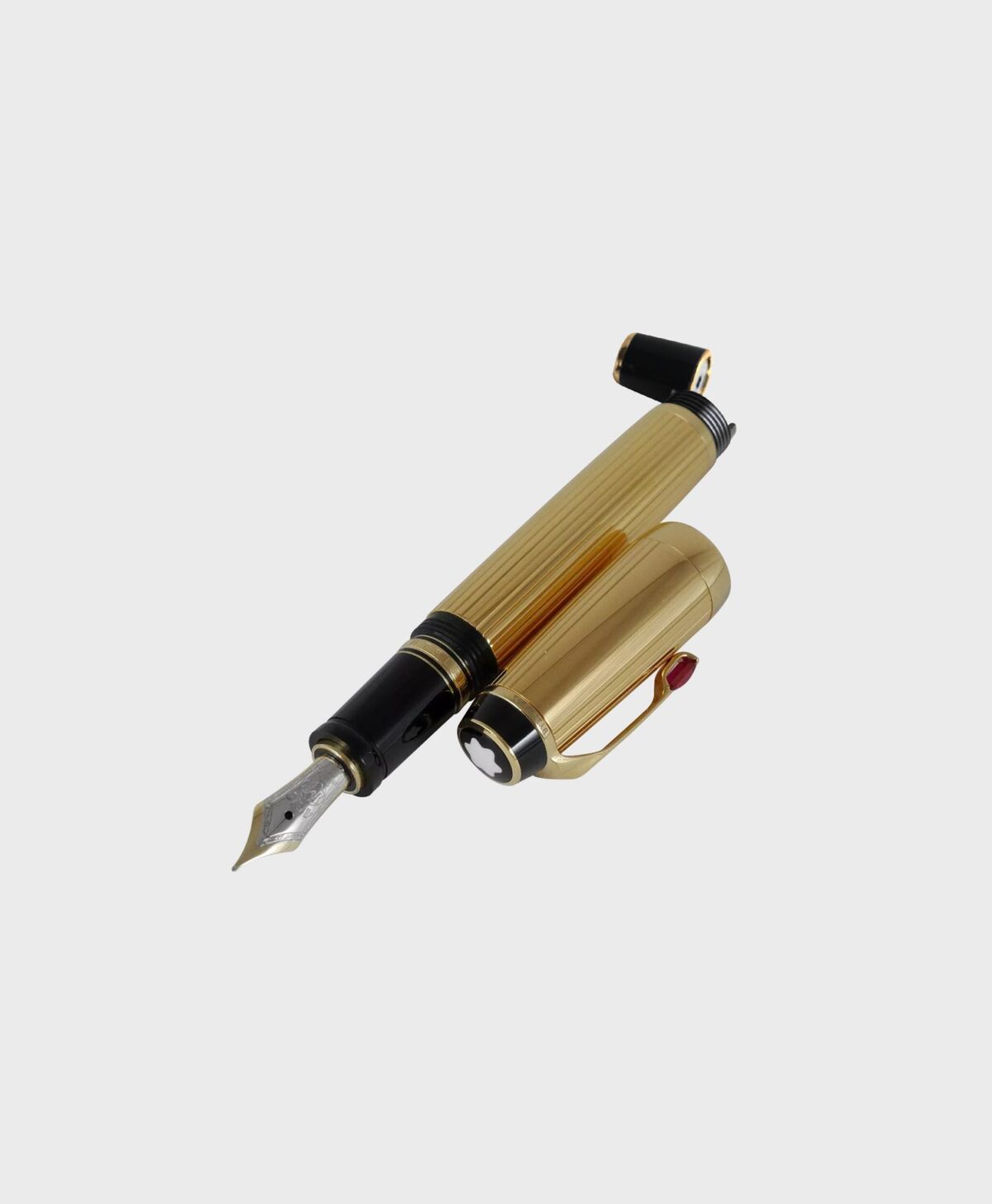 Đánh giá bút Montblanc 25140 chính hãng ở Store Việt Nam