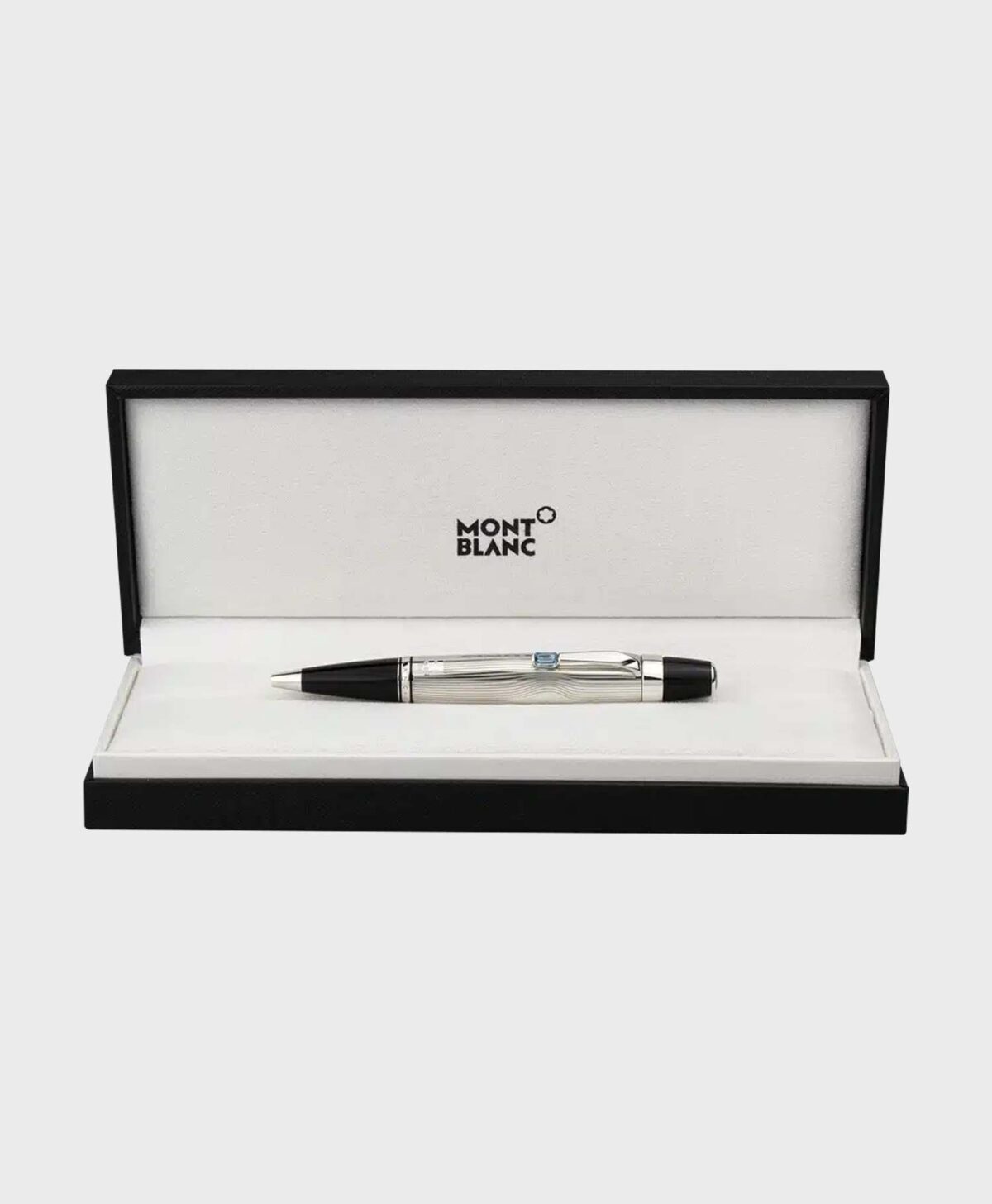 Đánh giá bút Montblanc Ballpoint Pen 103049 có tốt không?