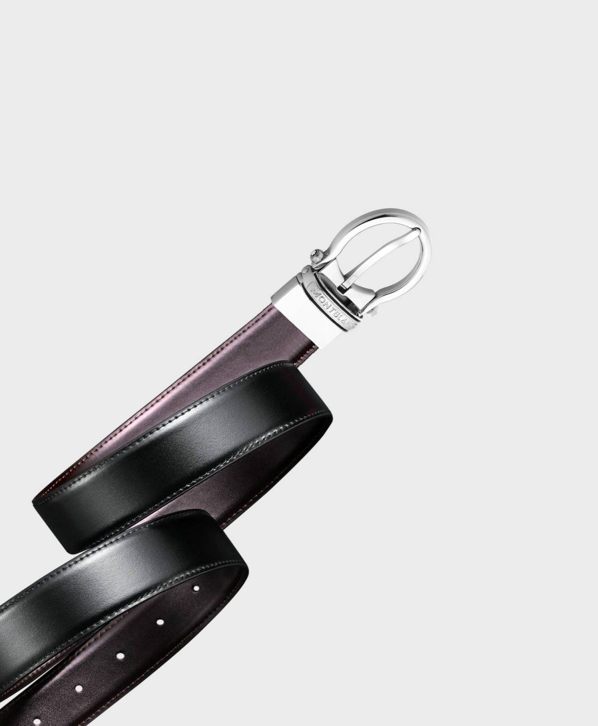 Đánh giá dây nịt hiệu Montblanc 105123 có tốt không?