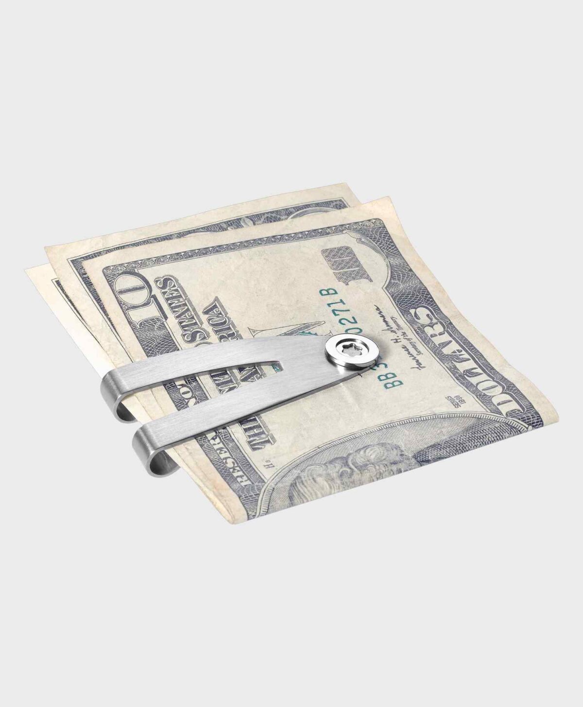 Đánh giá kẹp tiền Montblanc Money Clip 9902