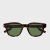 Đánh giá kính Montblanc MB0175S-002 hàng hiệu / Montblanc MB0175S-002 Havana Sunglasses