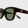 Đánh giá kính Montblanc MB0175S-002 Havana Sunglasses ở Store Việt Nam