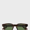 Đánh giá kính Montblanc MB0175S-002 hàng hiệu / Montblanc MB0175S-002 Havana Sunglasses